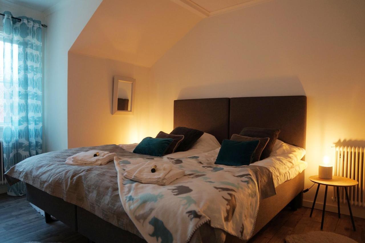 Snoea Bruk Hotell Och Konferens Dala-Jarna Room photo