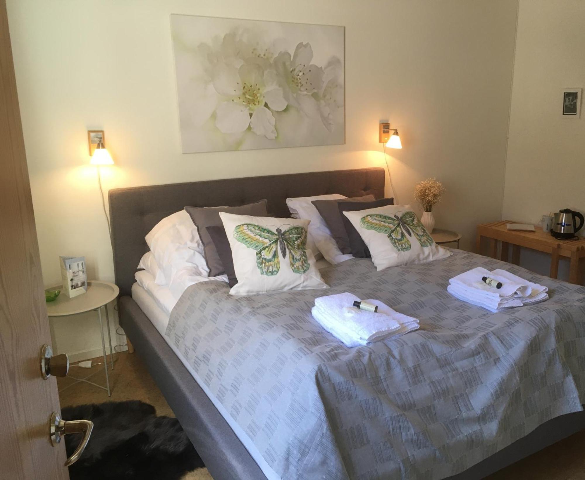 Snoea Bruk Hotell Och Konferens Dala-Jarna Room photo