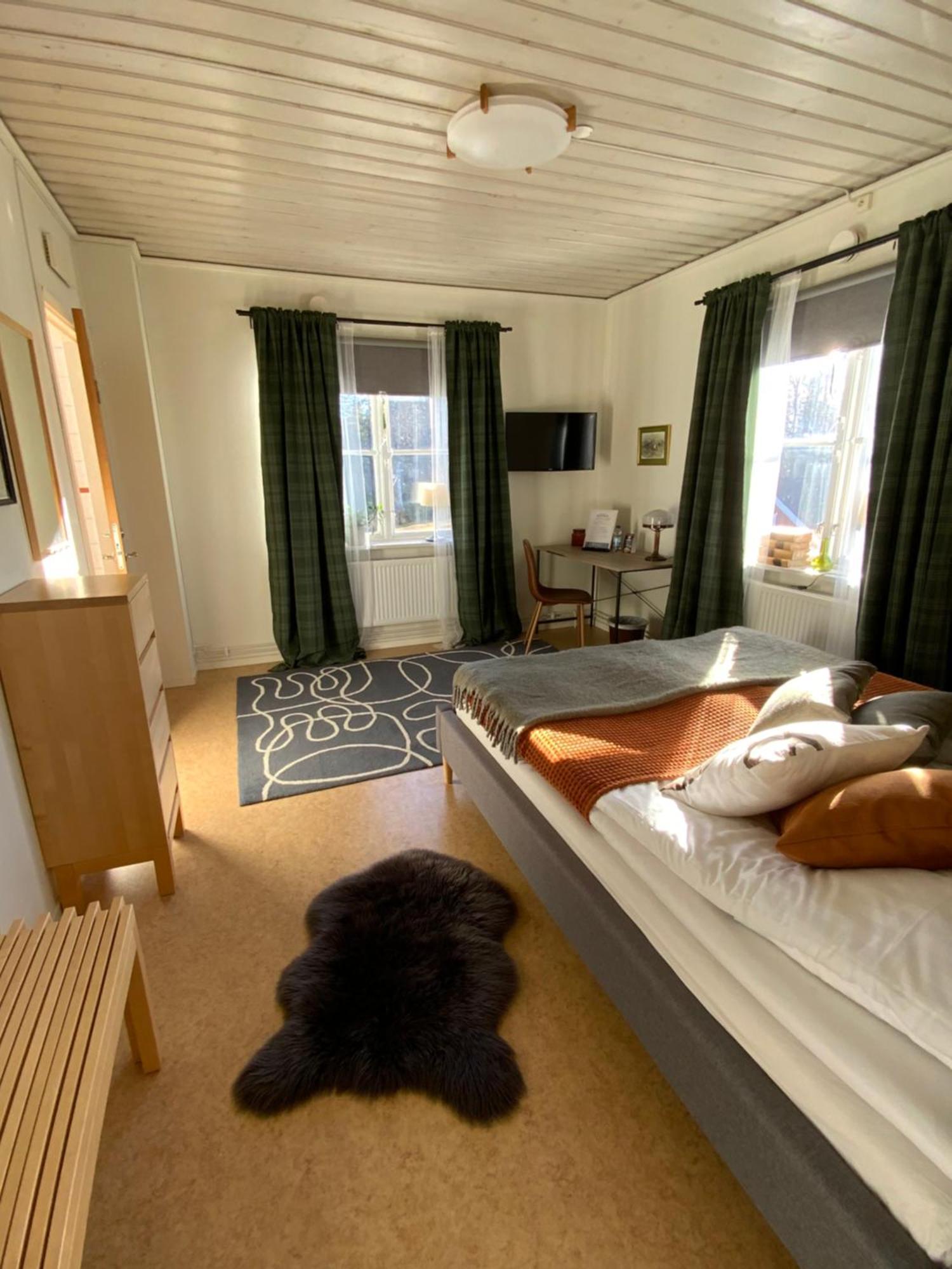 Snoea Bruk Hotell Och Konferens Dala-Jarna Exterior photo